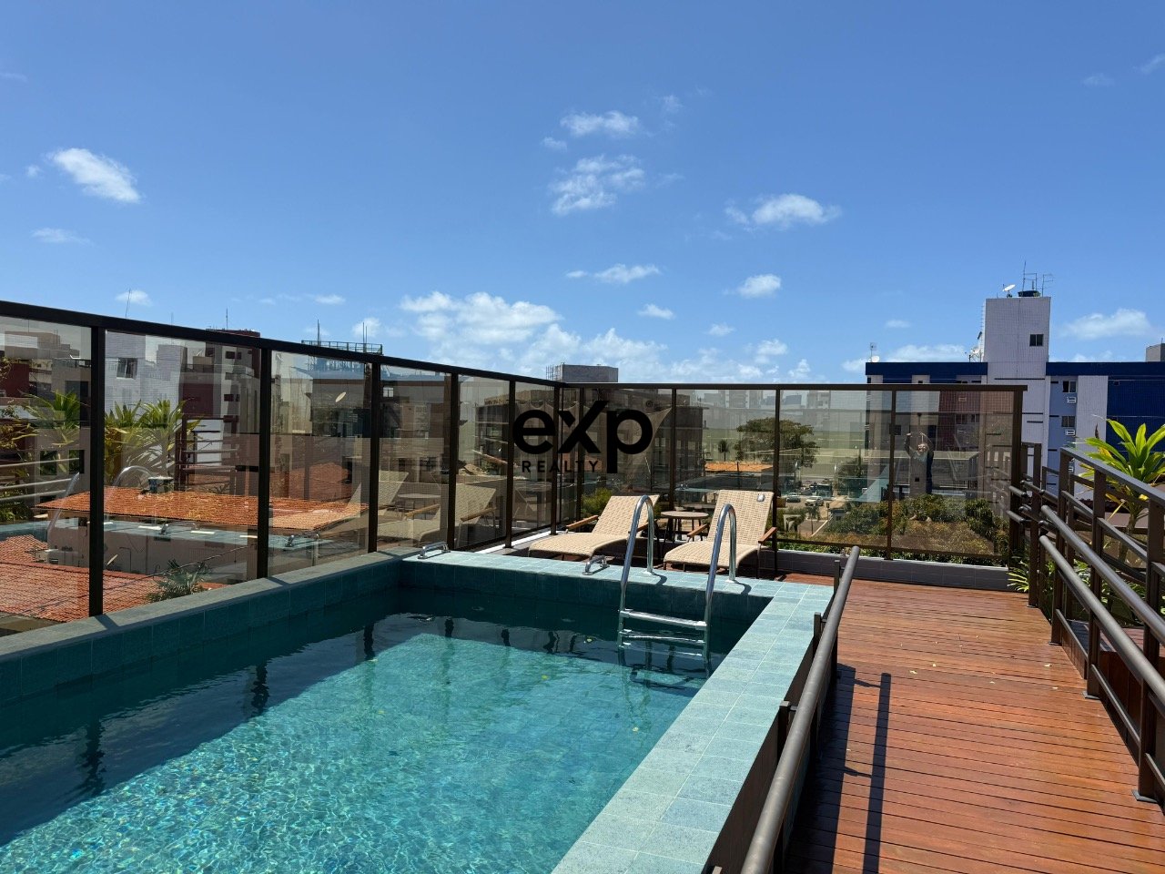 Apartment for sale in João Pessoa, Vicente Ielpo 191 Bessa João Pessoa 58035-060, 55 m²