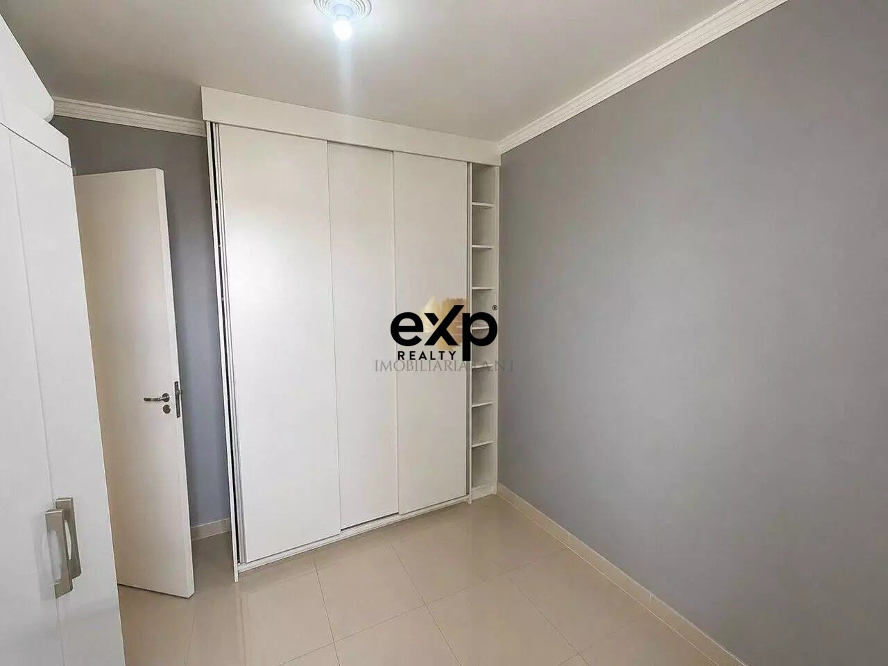 Apartamento para alugar em Campinas, Professora Maria Pilar Bórgia 215 Vila Carminha Campinas 13045-410, 49 m²