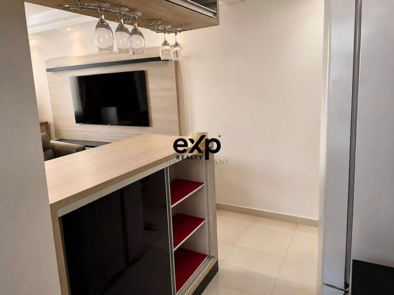 Apartamento para alugar em Campinas, Professora Maria Pilar Bórgia 215 Vila Carminha Campinas 13045-410, 49 m²