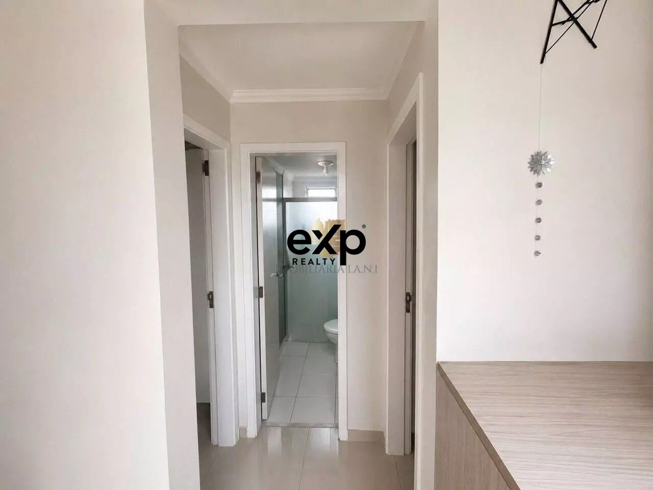 Apartamento para alugar em Campinas, Professora Maria Pilar Bórgia 215 Vila Carminha Campinas 13045-410, 49 m²