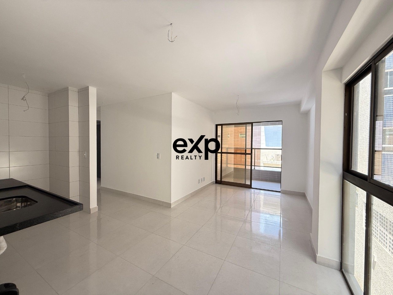 Apartment for sale in João Pessoa, Vicente Ielpo 181 Bessa João Pessoa 58035-060, 68 m²