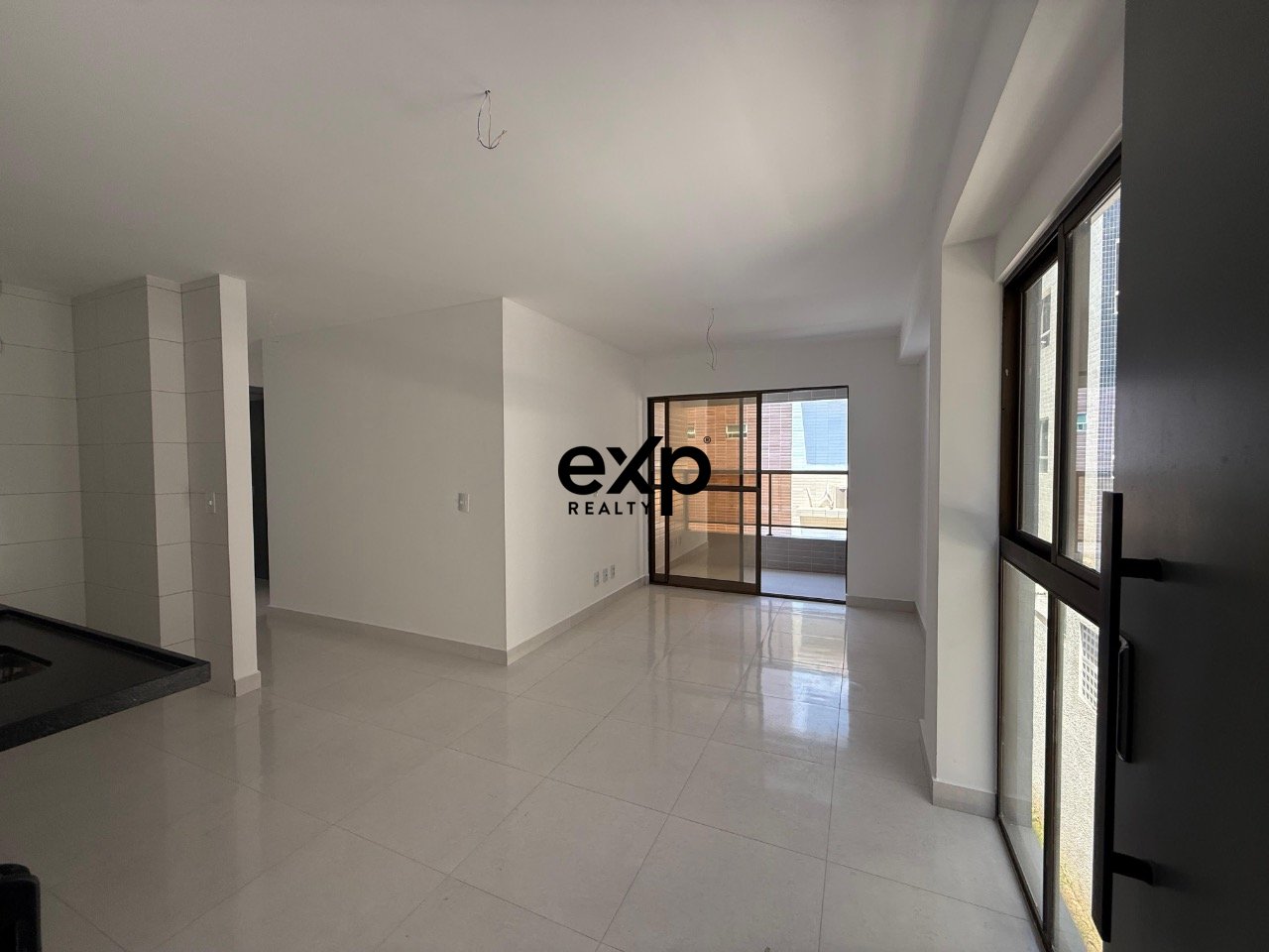 Apartment for sale in João Pessoa, Vicente Ielpo 181 Bessa João Pessoa 58035-060, 68 m²