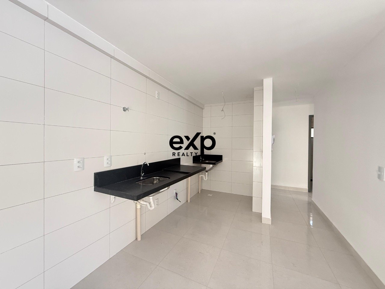 Apartment for sale in João Pessoa, Vicente Ielpo 181 Bessa João Pessoa 58035-060, 68 m²