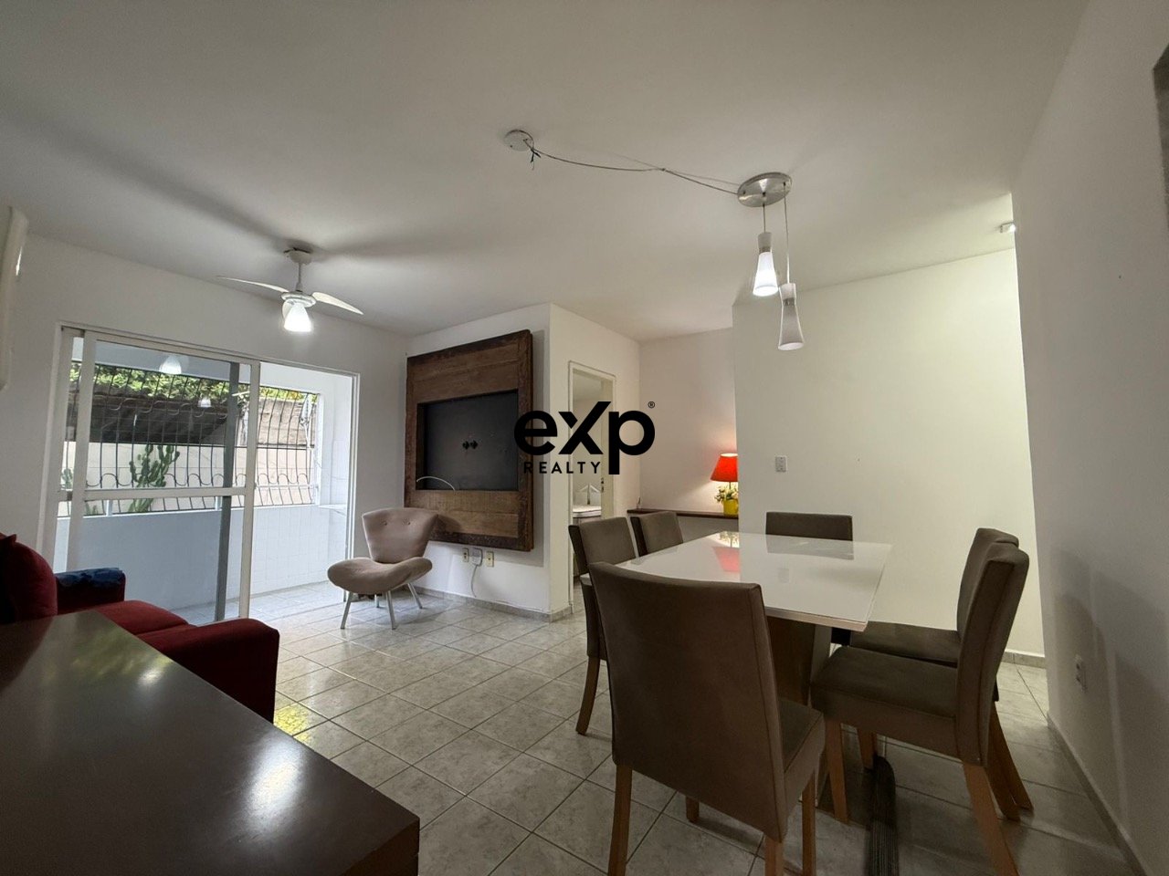 Apartamento para alugar em João Pessoa, Sebastião Interaminense 731 Jardim Oceania João Pessoa 58037-770, 100 m²