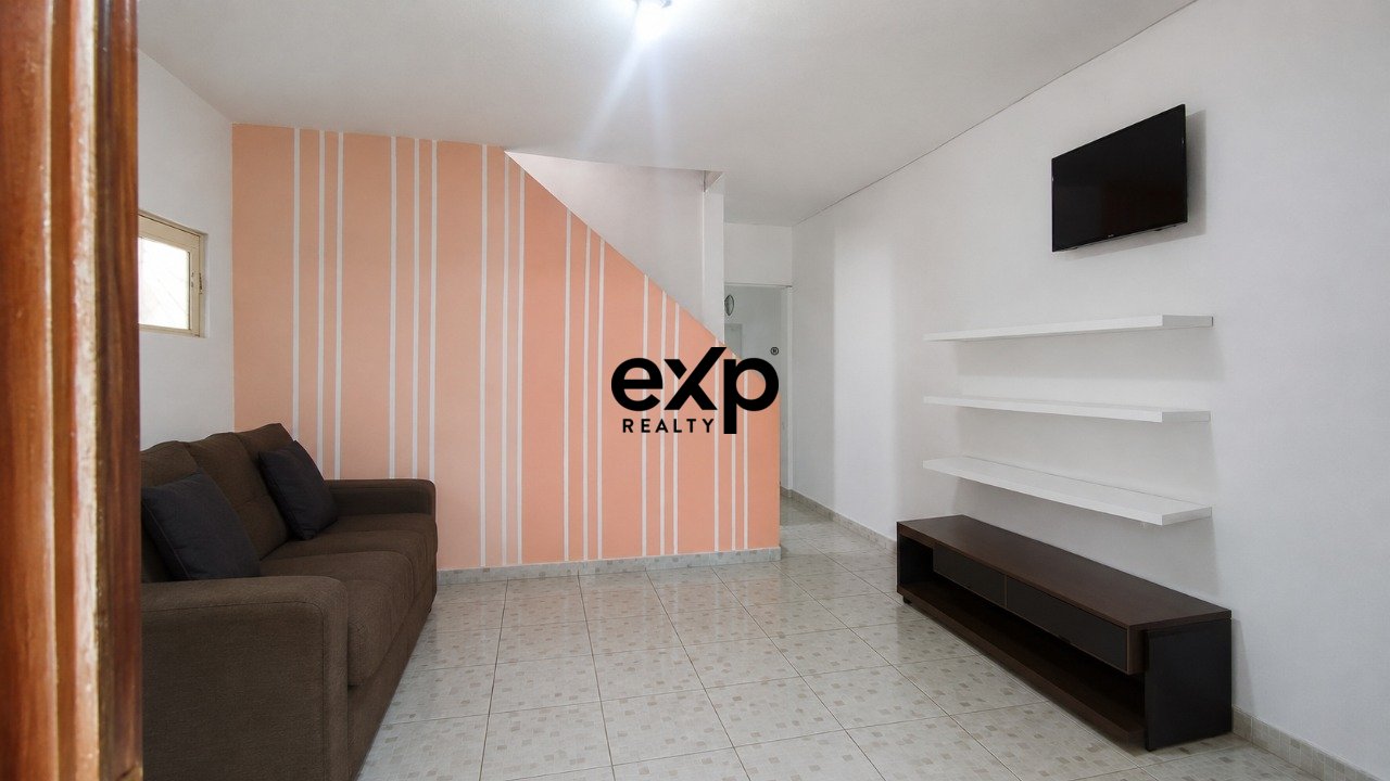 Casa à venda no Bosque dos Ipês - São José dos Campos