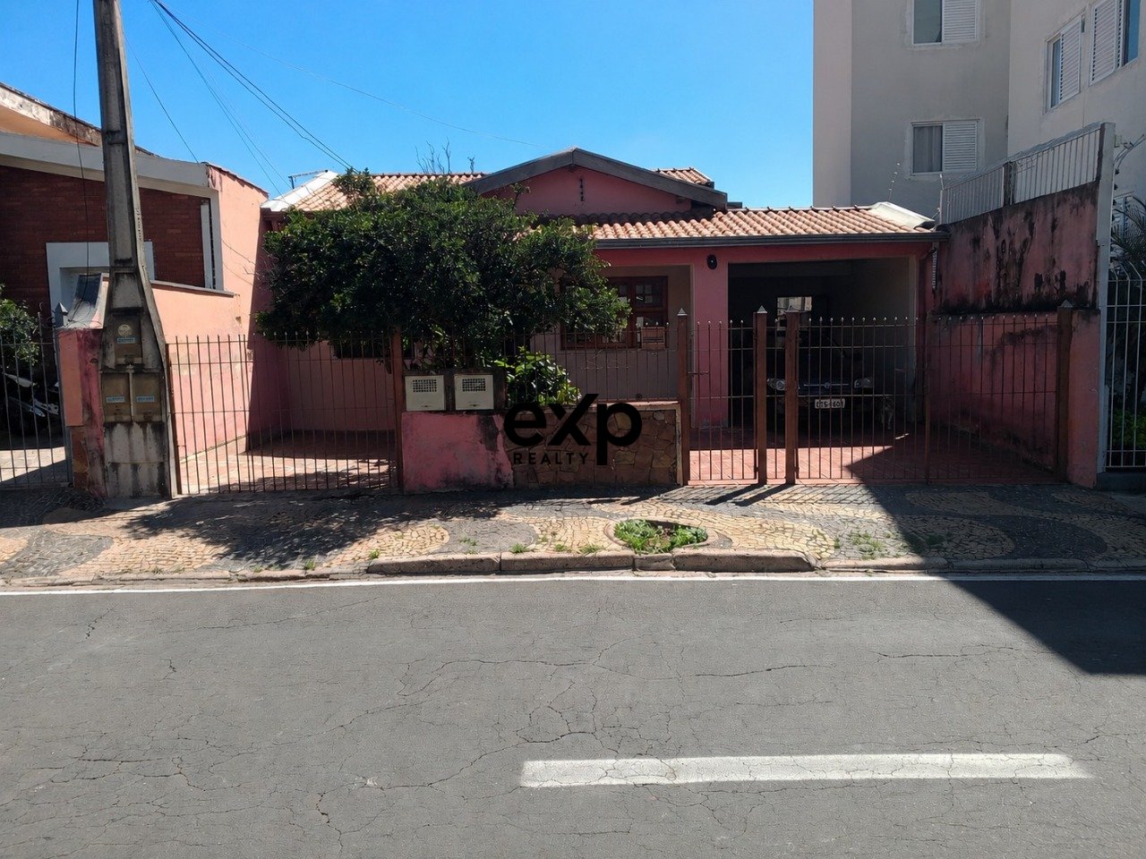 Casa à venda em Campinas, Leonardo da Vinci 517 Jardim Bela Vista Campinas 13076-410, 485 m²