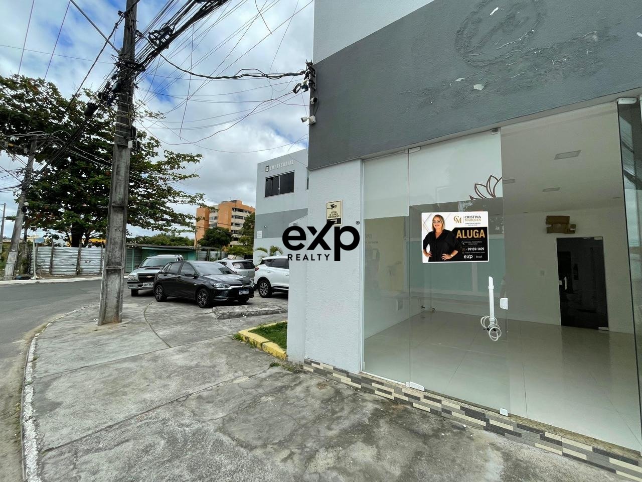 Sala Comercial para alugar em Lauro de Freitas, Itajú do Colônia 1 Pitangueiras Lauro de Freitas 42701-270, 22 m²