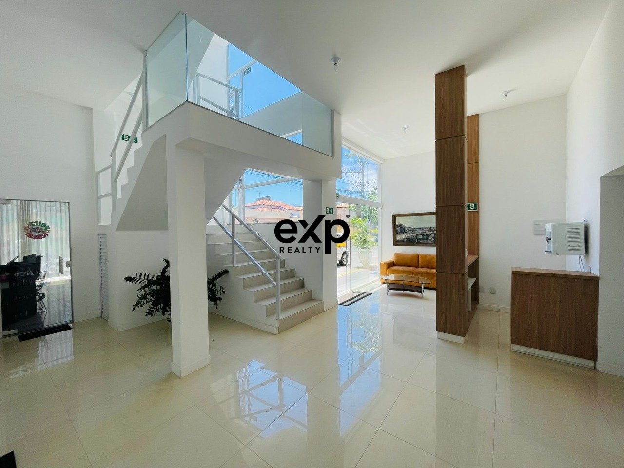 Sala Comercial para alugar em Lauro de Freitas, Itajú do Colônia 2 Pitangueiras Lauro de Freitas 42701-270, 23 m²