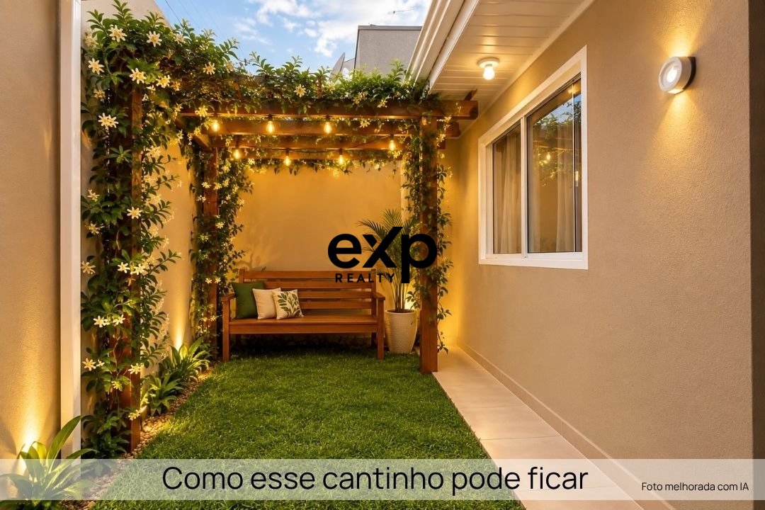 House for sale in Curitiba, Evelázio Augusto Bley 152 Tatuquara Curitiba 81480-350, 93 m²