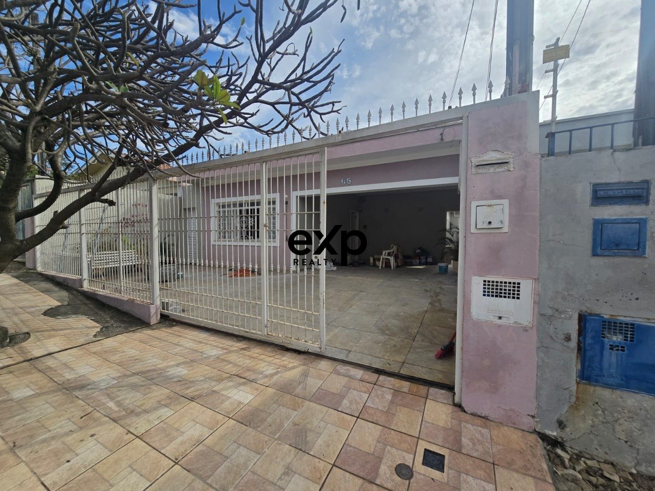 Casa for sale in Campinas, Bento Ferraz 96 JD DO TREVO Campinas 13040-014, 247 m²