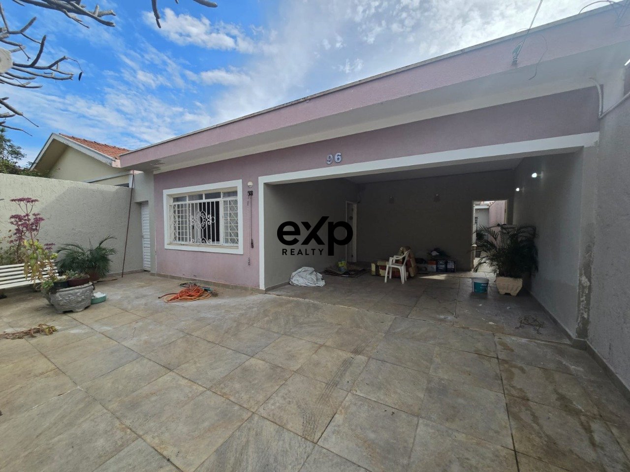Casa for sale in Campinas, Bento Ferraz 96 JD DO TREVO Campinas 13040-014, 247 m²