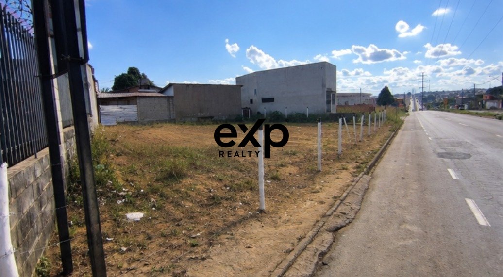 Terreno à venda em Aparecida de Goiânia, Dom Pedro 1 Setor Garavelo Aparecida de Goiânia 74930-295, 523 m²
