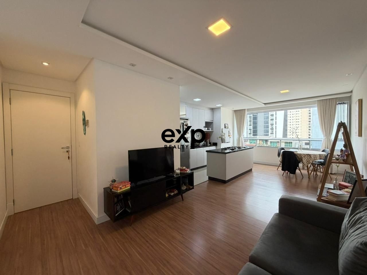Apartamento à venda em Blumenau, Rua Frei Fulgêncio 128 vila nova Blumenau 89035-630, 102 m²
