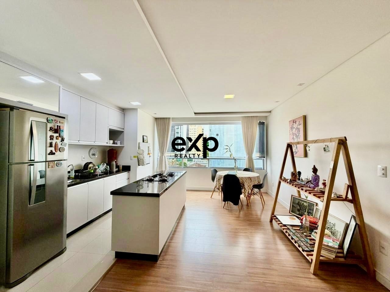 Apartamento à venda em Blumenau, Rua Frei Fulgêncio 128 vila nova Blumenau 89035-630, 102 m²