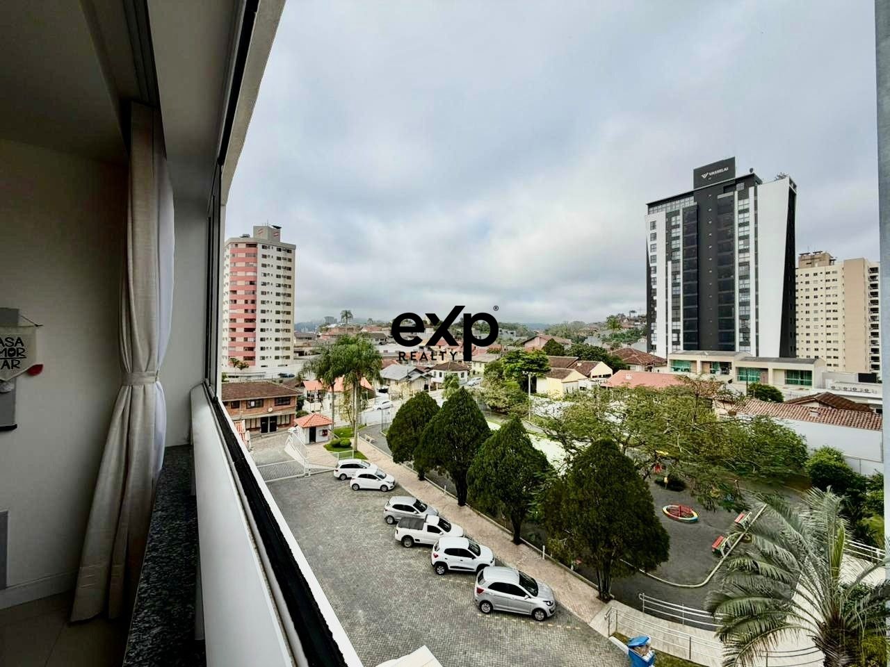 Apartamento à venda em Blumenau, Rua Frei Fulgêncio 128 vila nova Blumenau 89035-630, 102 m²