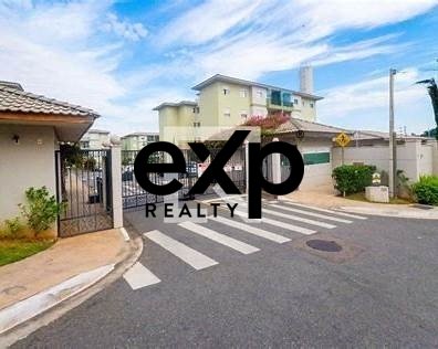 Apartamento à venda em Vinhedo, Arnaldo Roque Brisque 151 Vista Alegre Vinhedo 13285-328, 125 m²