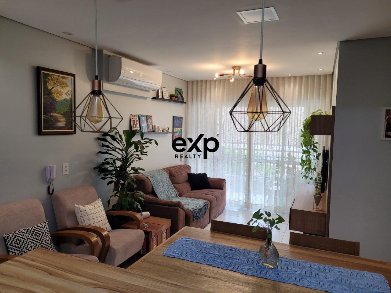 Apartamento à venda em Vinhedo, Arnaldo Roque Brisque 151 Vista Alegre Vinhedo 13285-328, 125 m²