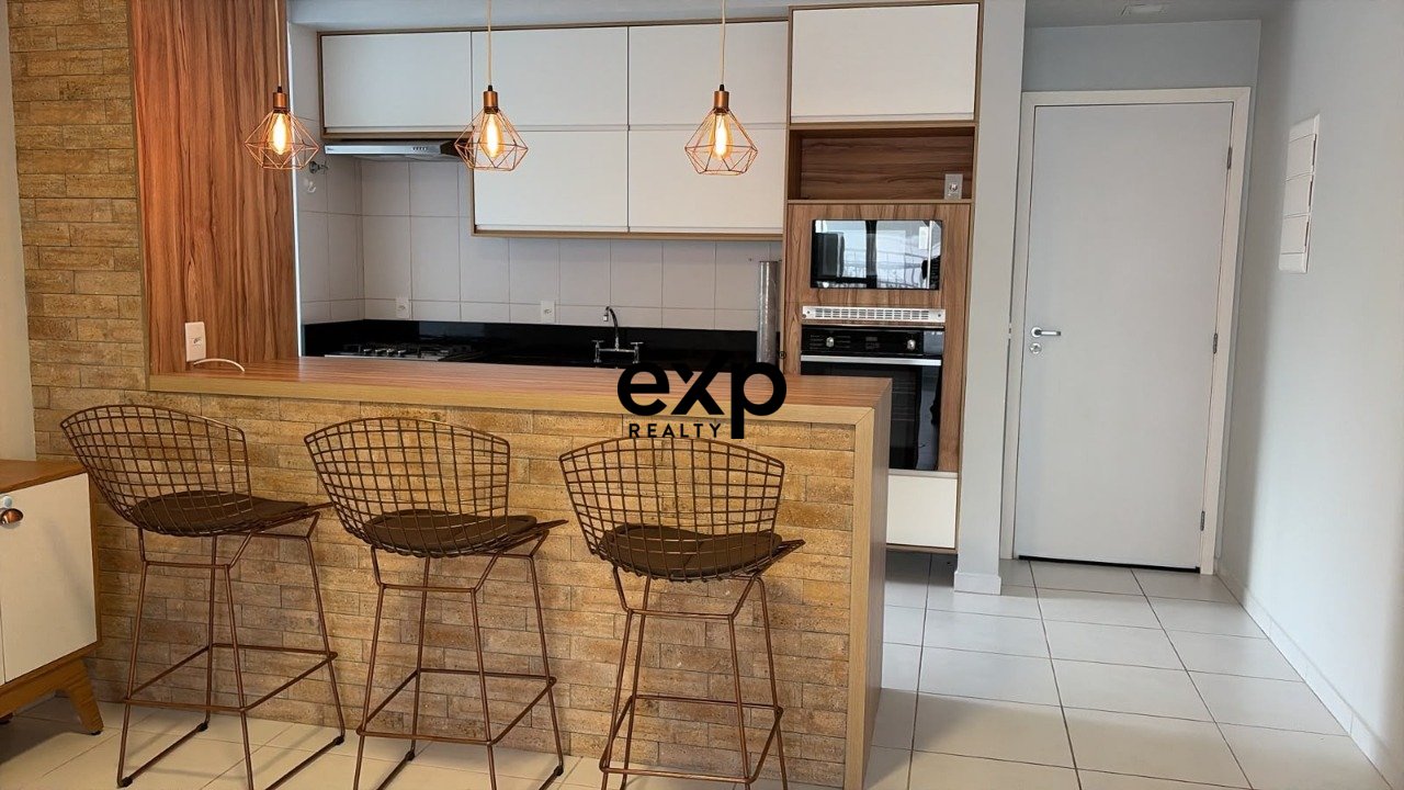Apartamento Vila Canela: menos preocupação com manutenção e mais tempo para viver.