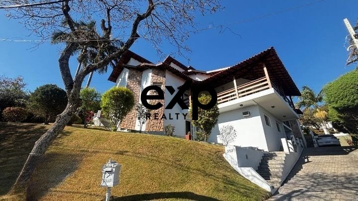 CASA À VENDA E ALUGUEL - CONDOMÍNIO ESTÂNCIA MARAMBAIA | VINHEDO/SP.