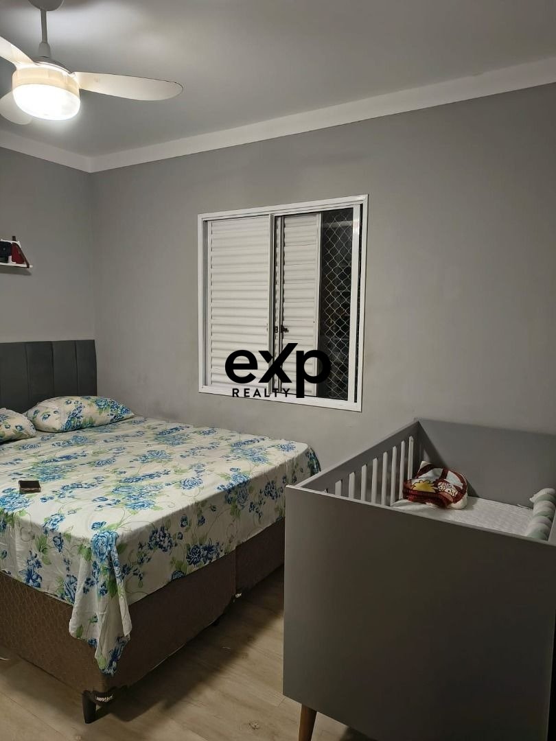 Apartamento à venda em Vinhedo, Afonso Garbuio 1500 Santa Claudina Vinhedo 13284-486, 52 m²