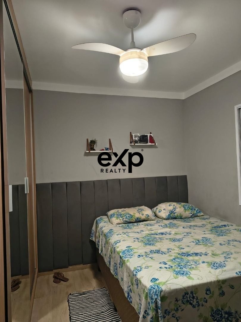 Apartamento à venda em Vinhedo, Afonso Garbuio 1500 Santa Claudina Vinhedo 13284-486, 52 m²
