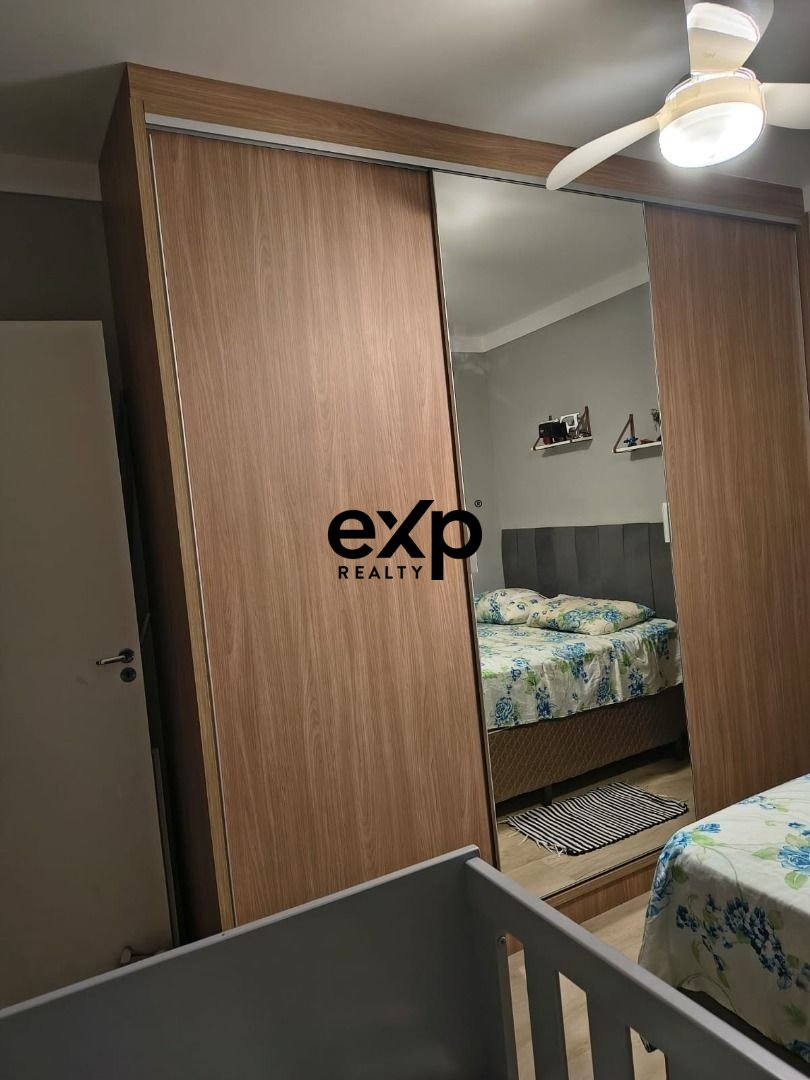 Apartamento à venda em Vinhedo, Afonso Garbuio 1500 Santa Claudina Vinhedo 13284-486, 52 m²