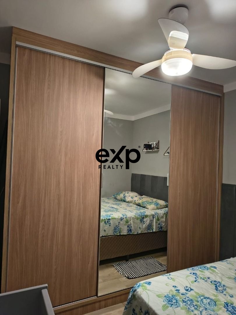 Apartamento à venda em Vinhedo, Afonso Garbuio 1500 Santa Claudina Vinhedo 13284-486, 52 m²