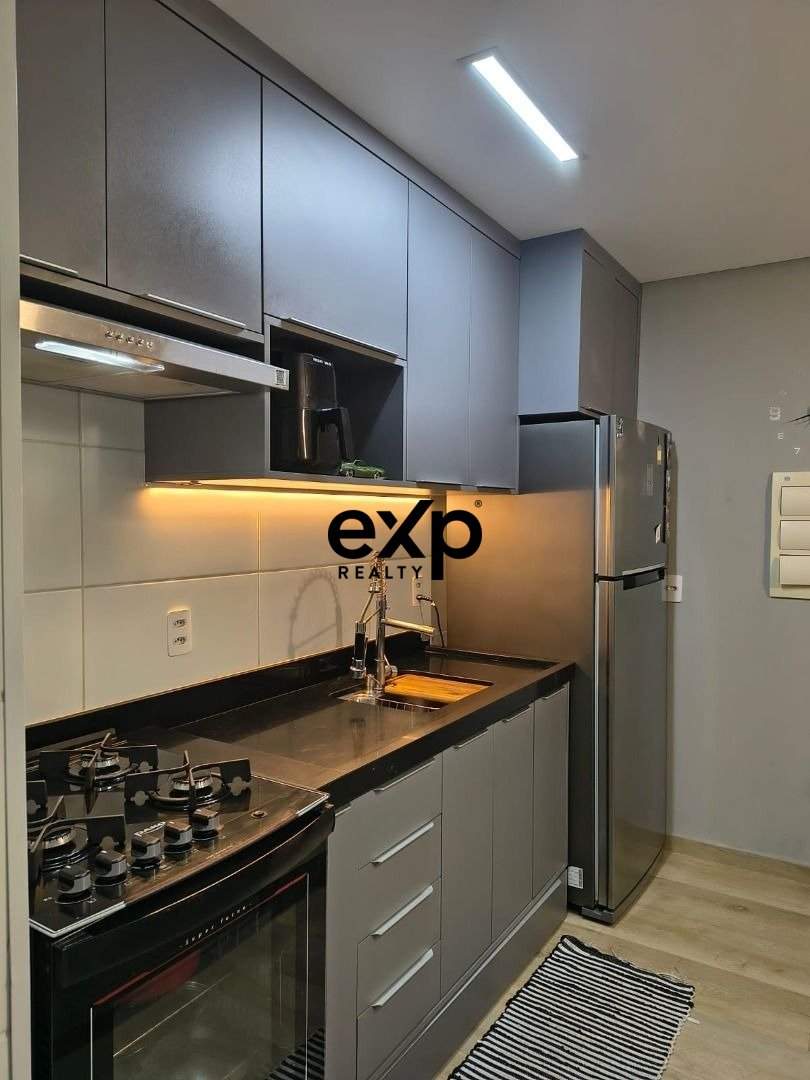 Apartamento à venda em Vinhedo, Afonso Garbuio 1500 Santa Claudina Vinhedo 13284-486, 52 m²