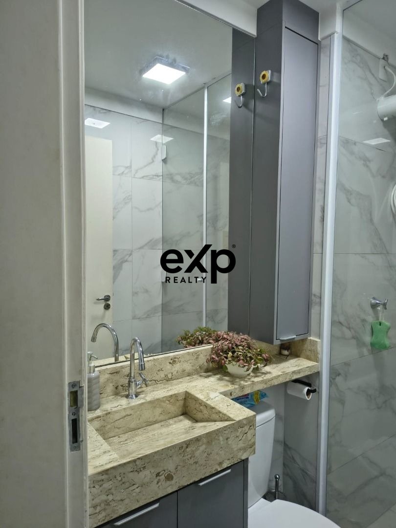 Apartamento à venda em Vinhedo, Afonso Garbuio 1500 Santa Claudina Vinhedo 13284-486, 52 m²
