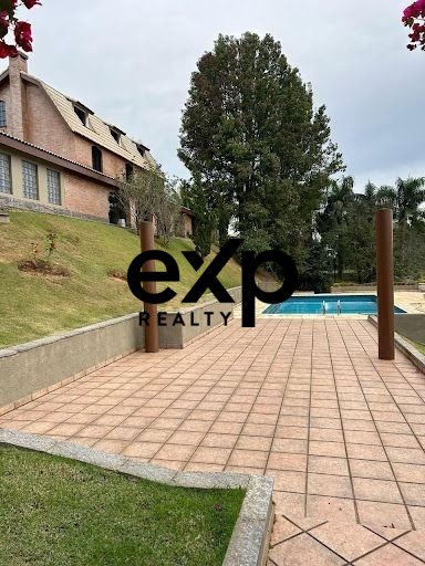 Casa em Condomínio para alugar em Vinhedo, Casa Branca 2 Marambaia Vinhedo 13287-052, 2400 m²