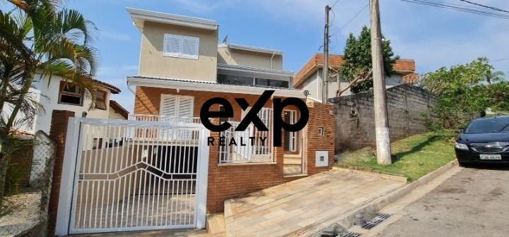 House for rent in Vinhedo, Carlos José de Freitas 39 Caixa D´Água Vinhedo 13282-102, 170 m²
