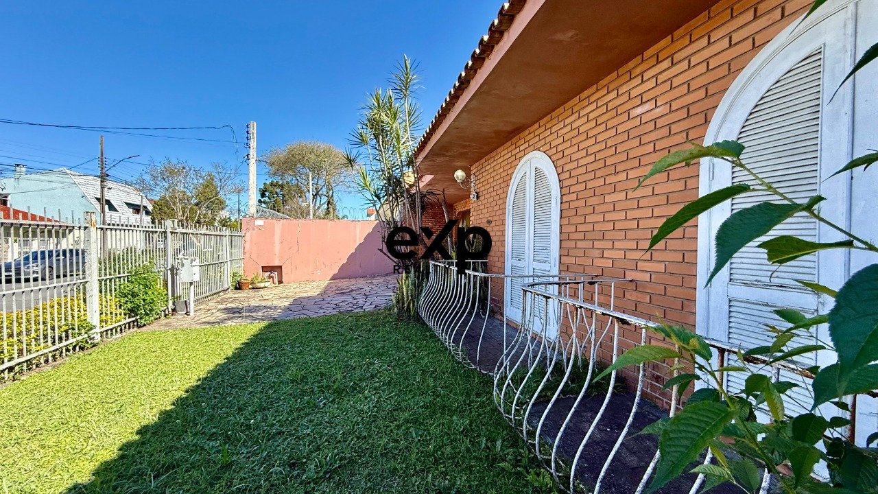 House for sale in Curitiba, Dom Manuel da Silveira Delboux 370 Tarumã Curitiba 82800-160, 550 m²
