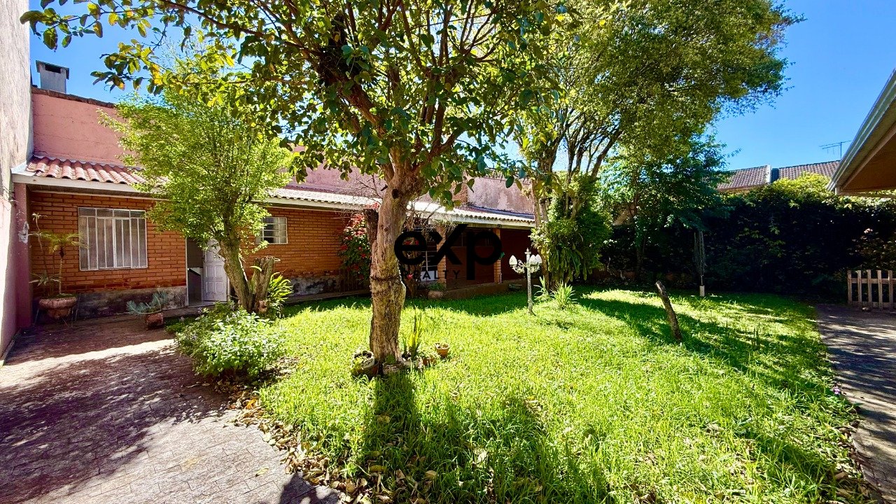 House for sale in Curitiba, Dom Manuel da Silveira Delboux 370 Tarumã Curitiba 82800-160, 550 m²