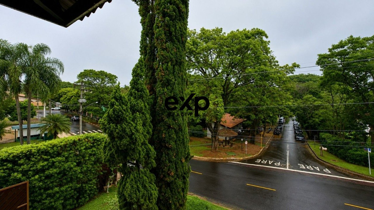 Casa em Condomínio para alugar em Vinhedo, Casa Branca 86 Marambaia Vinhedo 13287-052, 316 m²