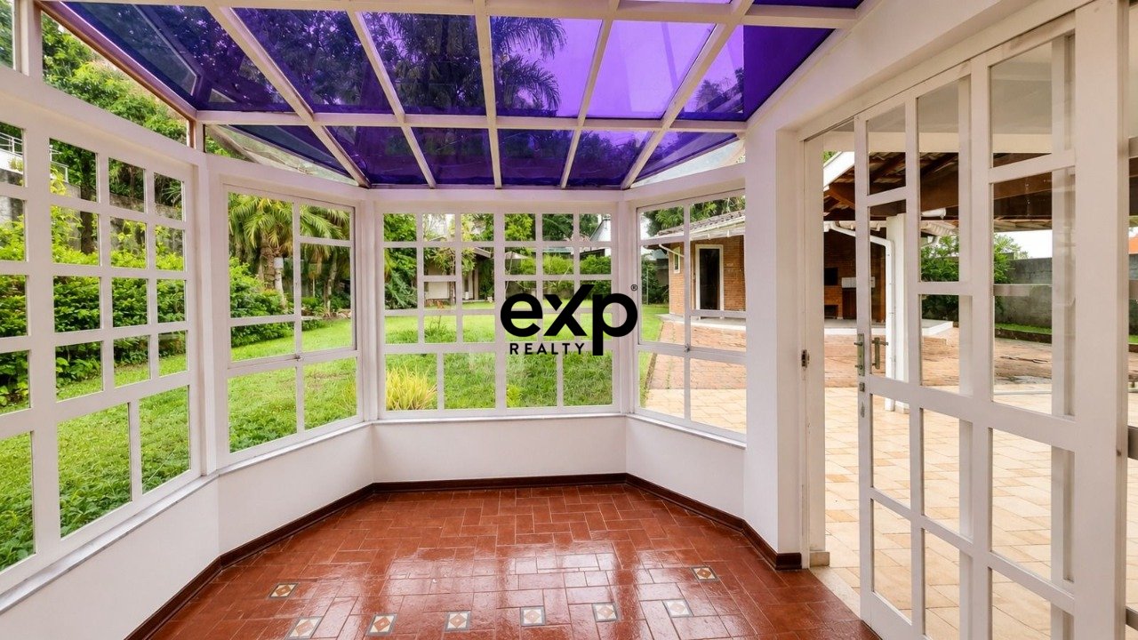 Casa em Condomínio para alugar em Vinhedo, Casa Branca 86 Marambaia Vinhedo 13287-052, 316 m²