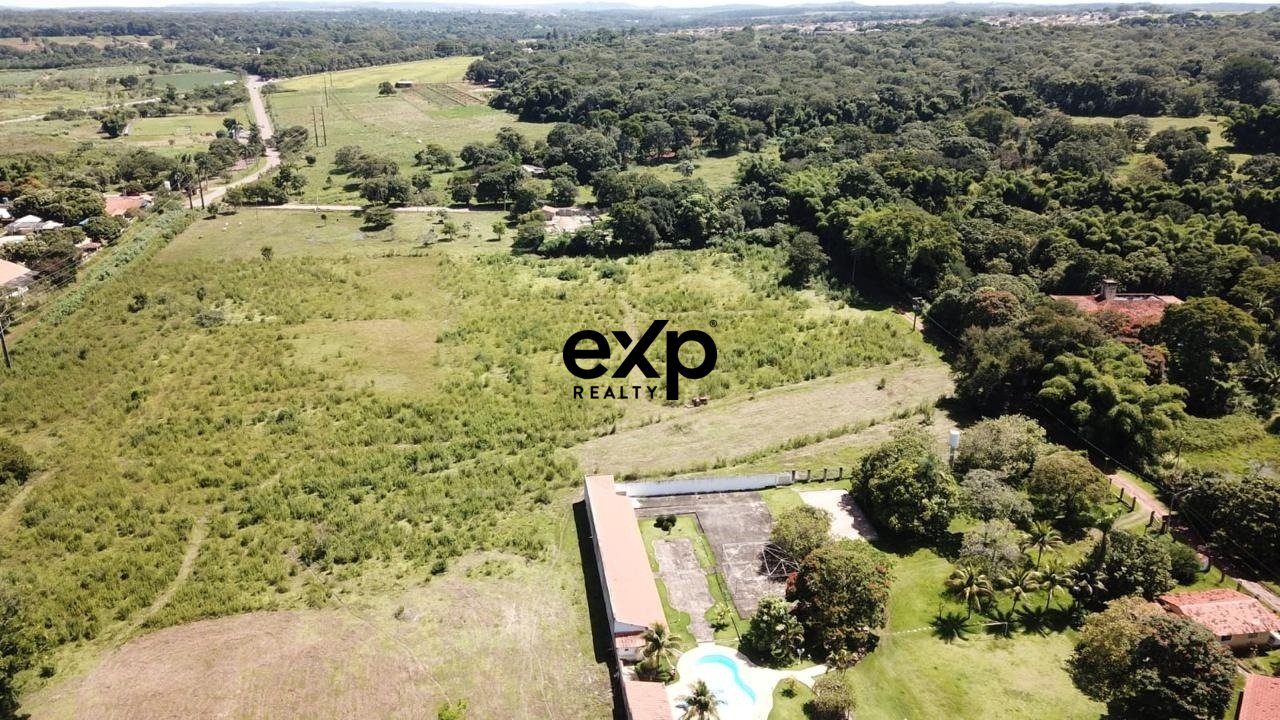 Rural Property for sale in Goiânia, Lírios 550 Village Casa Grande Goiânia 74690-805, 48000 m²