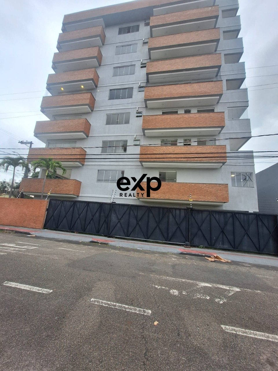 Apartment for rent in Vitória, Júlia Lacourt Penna 531 Jardim Camburi Vitória 29090-210, 150 m²