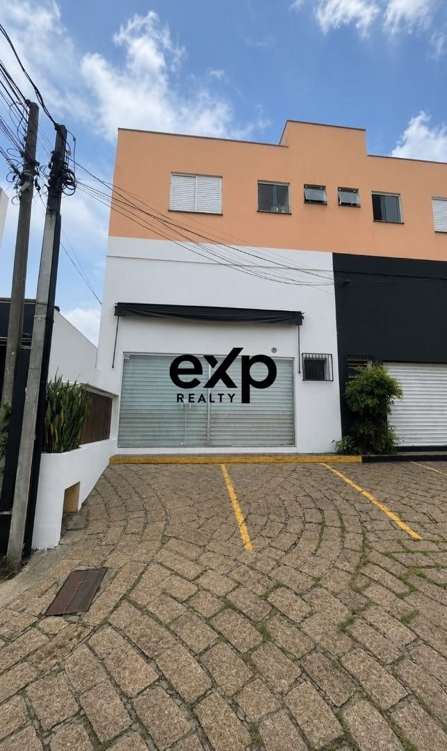 Commercial Office for rent in Vinhedo, Brasil 845 Santa Rosa Vinhedo 13289-058, 450 m²