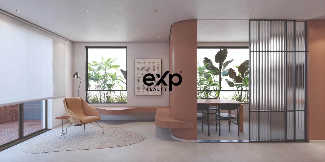 Studio à venda em Curitiba, Rua Jovino do Rosário 1372 Boa Vista Curitiba 82560-435, 34 m²