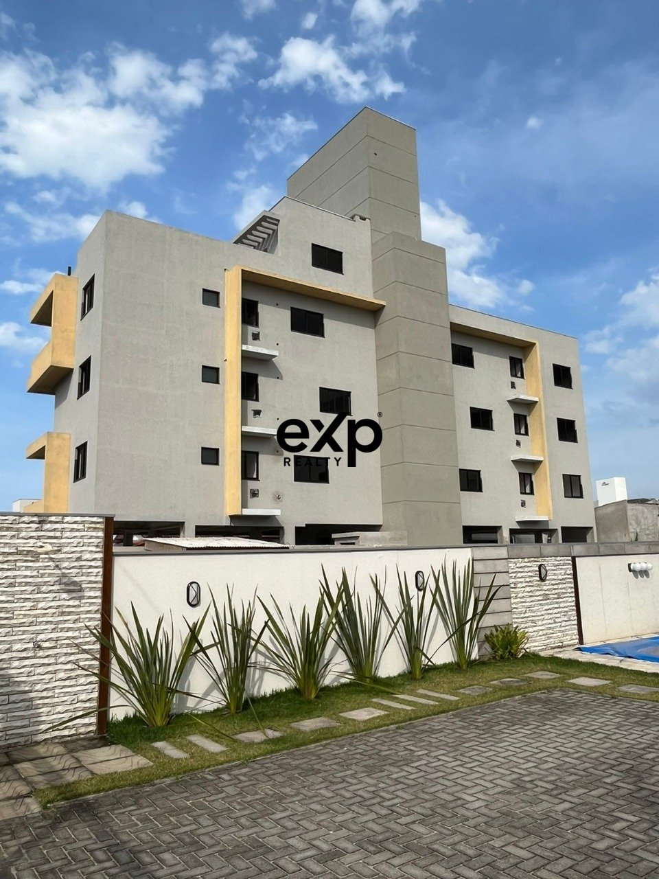 Apartamento à venda em Itapoá, Rua 1830 Paragua 143 CONTINENTAL Itapoá 89249-000, 94 m²