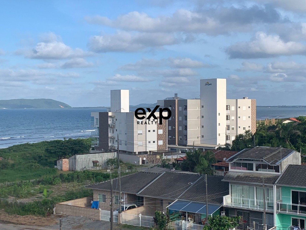 Apartamento à venda em Itapoá, Rua 1830 Paragua 143 CONTINENTAL Itapoá 89249-000, 94 m²