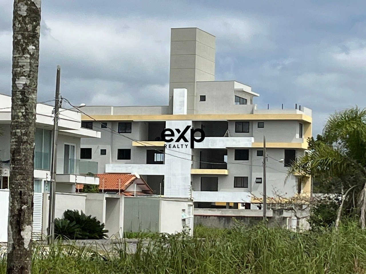 Apartamento à venda em Itapoá, Rua 1830 Paragua 143 CONTINENTAL Itapoá 89249-000, 94 m²