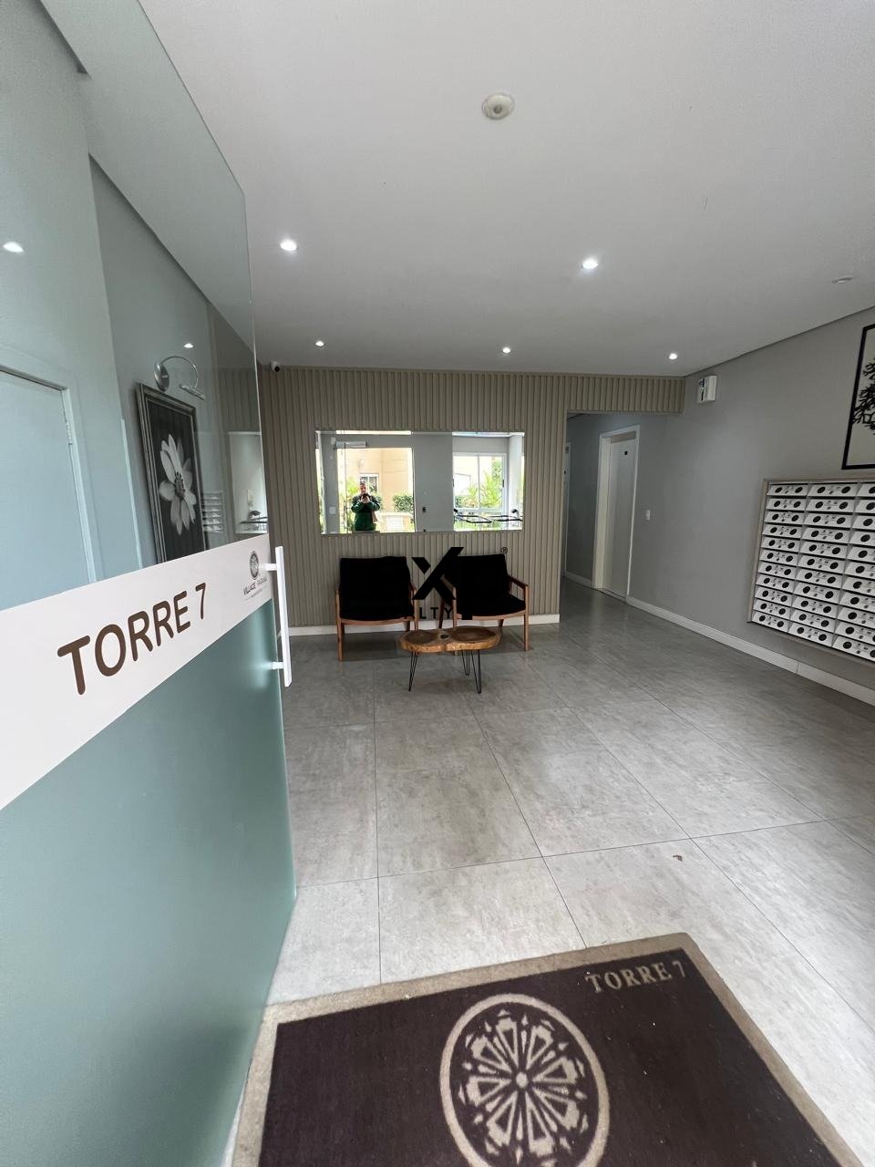 Apartment for sale in Curitiba, Hilário Moro 526 Tingui Curitiba 82600-030, 90 m²