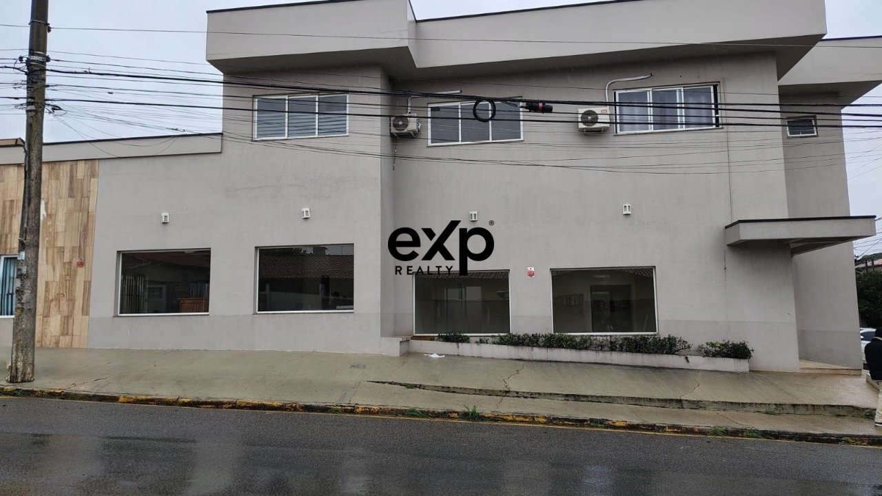 Sala Comercial para Alugar - Nova Vinhedo - Vinhedo/SP.