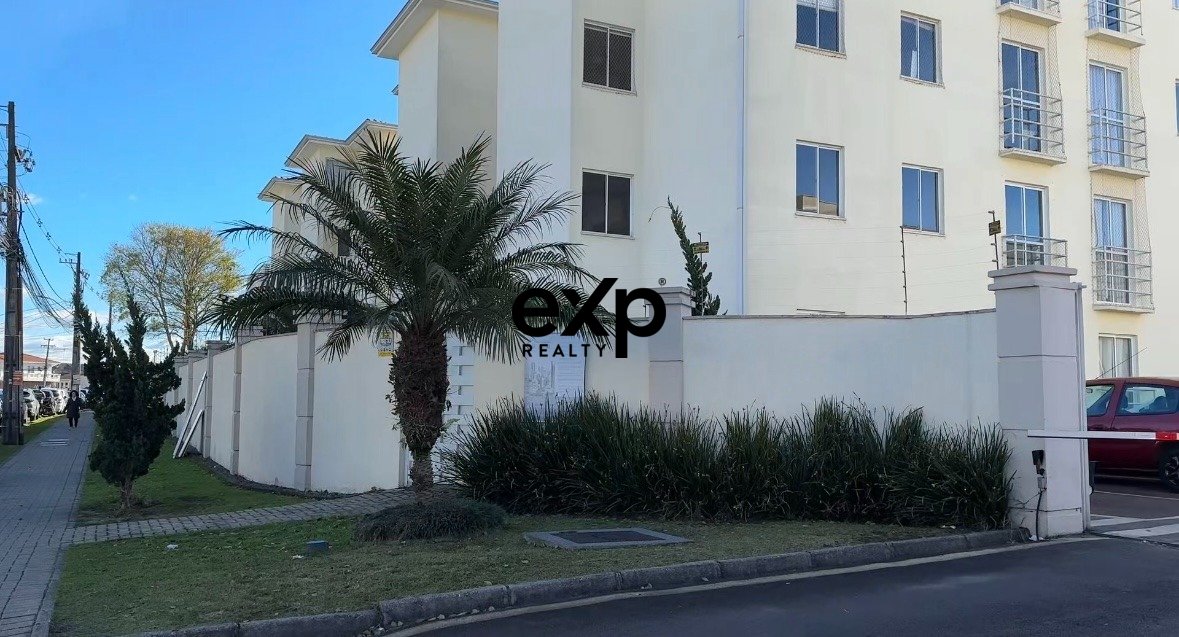 Apartamento para LOCAÇÃO - 2 quartos FAZENDINHA