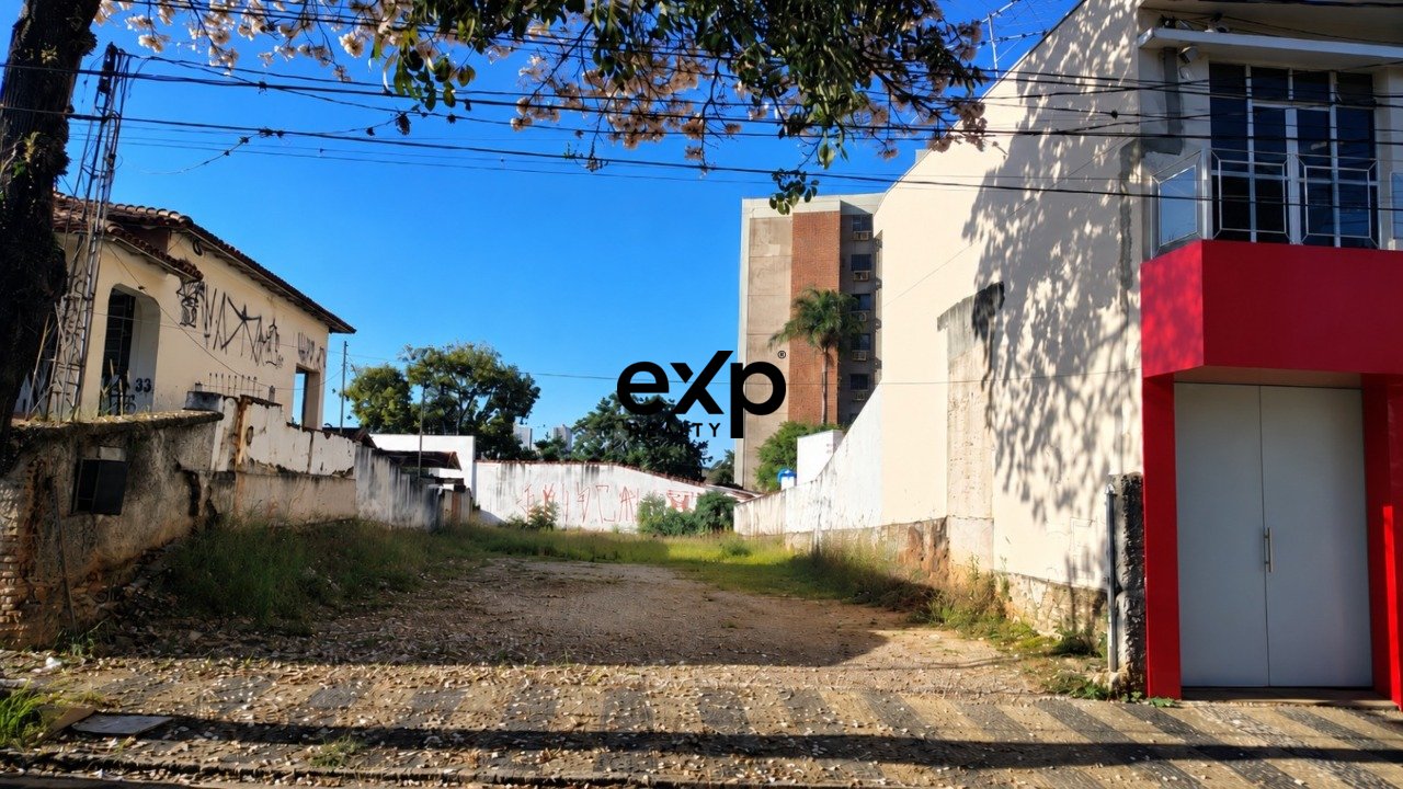 Land/Plot for sale in Valinhos, Dom Nery 342 Vila Embaré Valinhos 13271-170, 422 m²