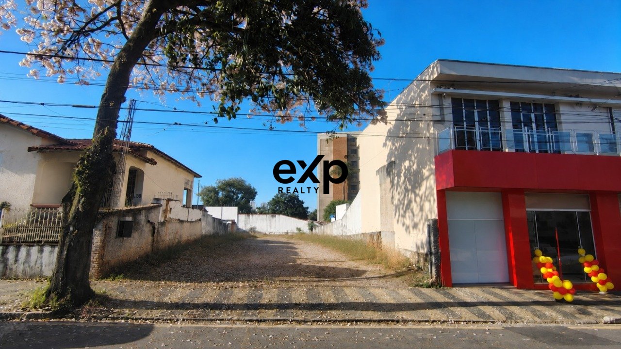 Terreno à venda em Valinhos, Dom Nery 342 Vila Embaré Valinhos 13271-170, 422 m²