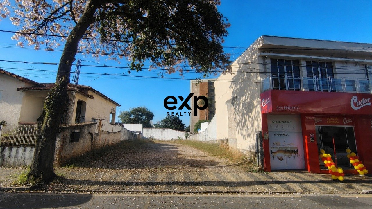 Terreno à venda em Valinhos, Dom Nery 342 Vila Embaré Valinhos 13271-170, 422 m²