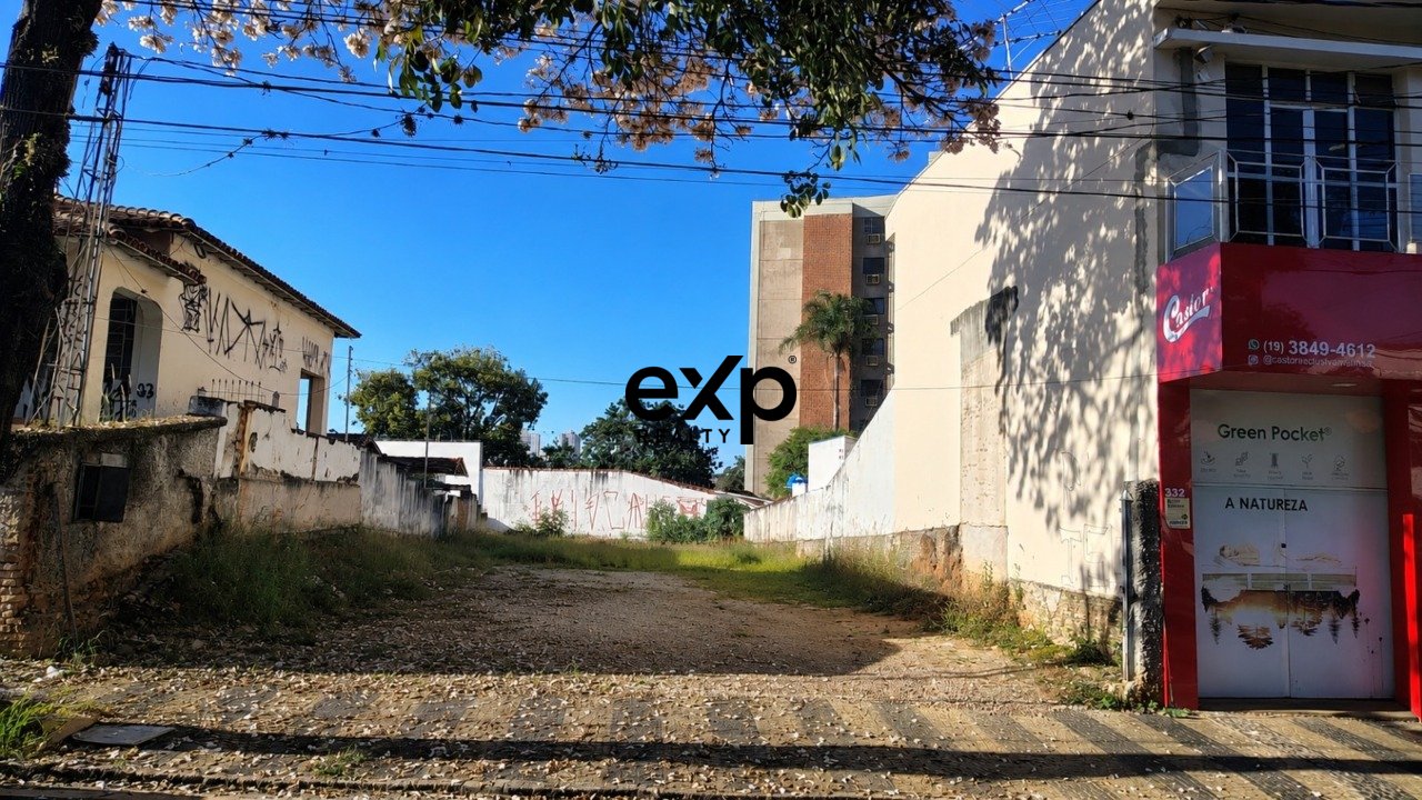 Terreno à venda em Valinhos, Dom Nery 342 Vila Embaré Valinhos 13271-170, 422 m²