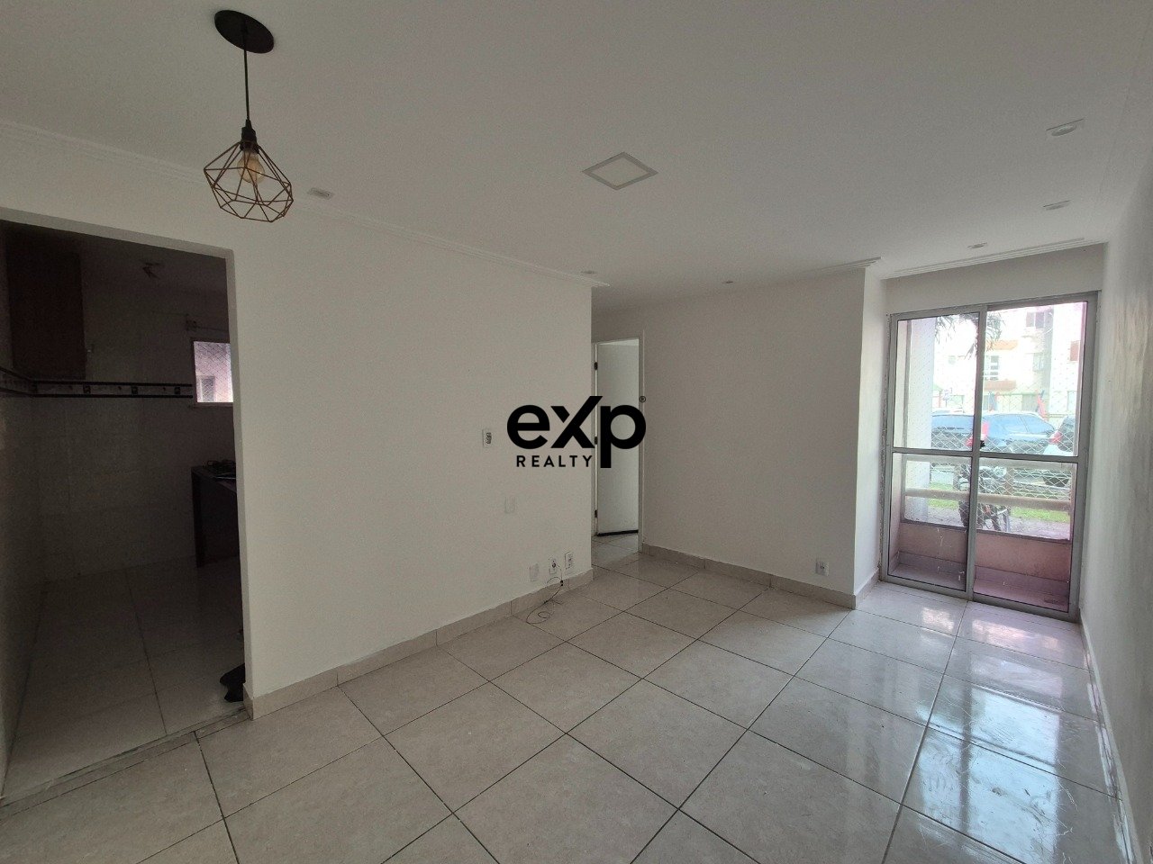 Apartamento para alugar em Lauro de Freitas, Avenida Jose Leite 332 Caji Lauro de Freitas 42722-020, 43 m²